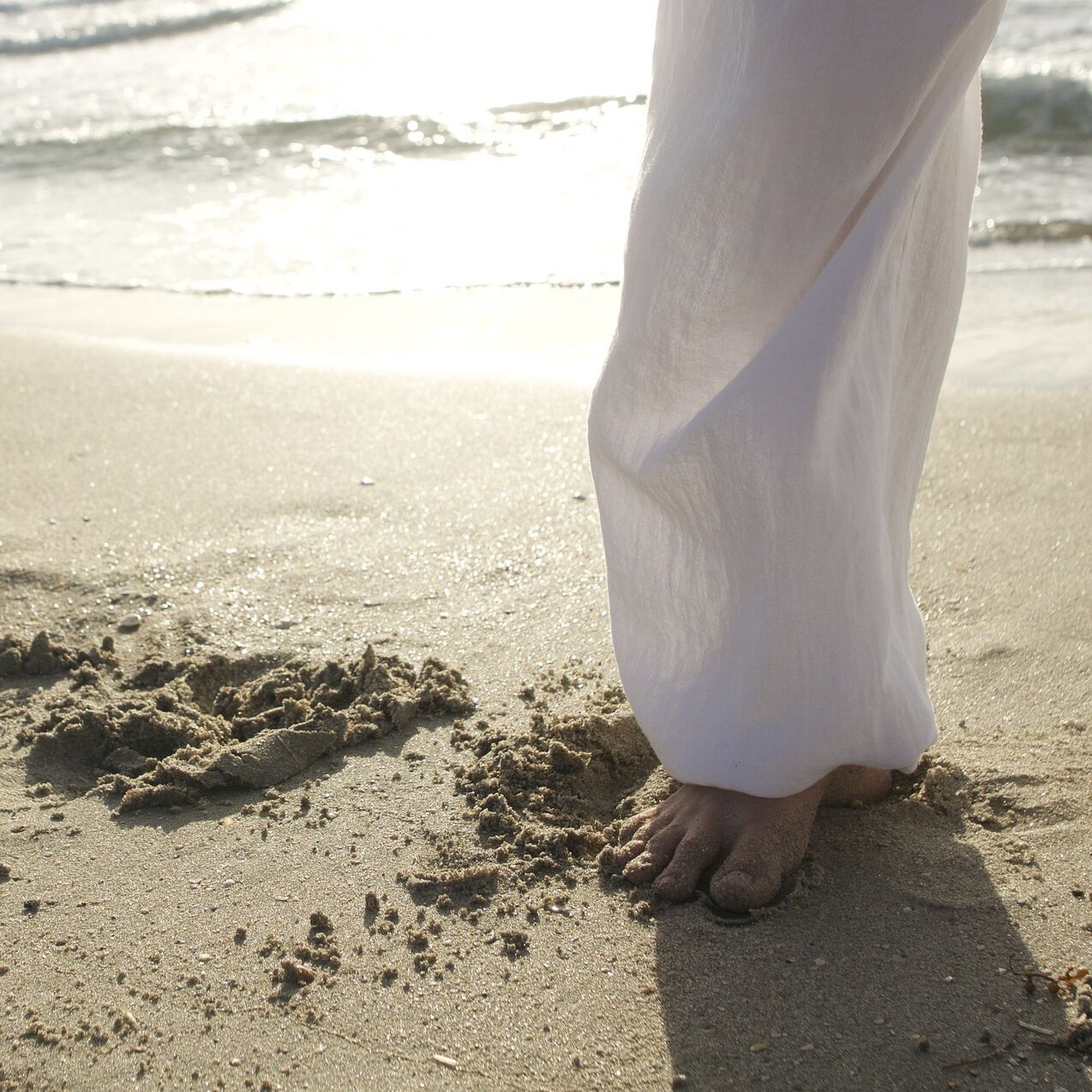 Online-Kurs: Im Gleichgewicht mit Qi Gong